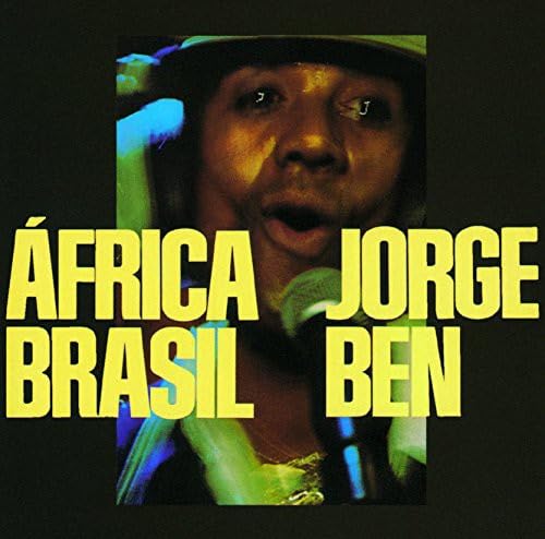 Africa Brasil <Limited>