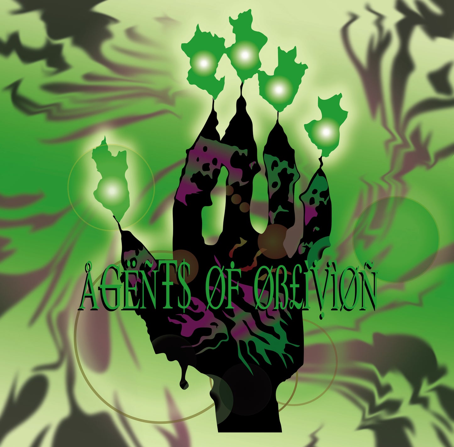 Agents of Oblivion