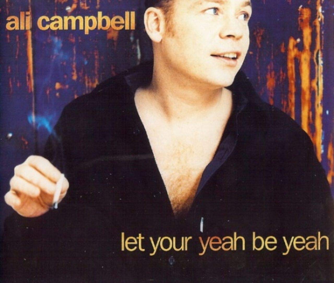 Let Your Yeah Be Yeah