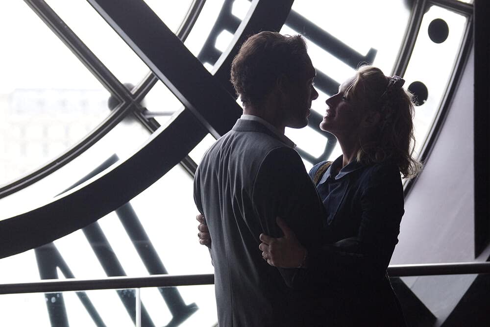 Amour & turbulences