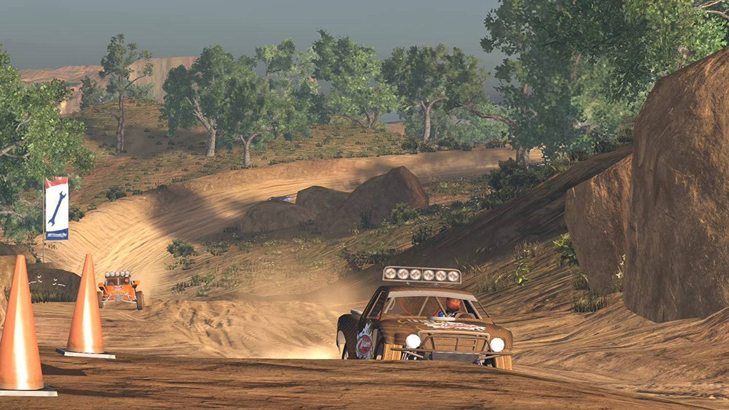 Baja Edge of Control (Xbox One