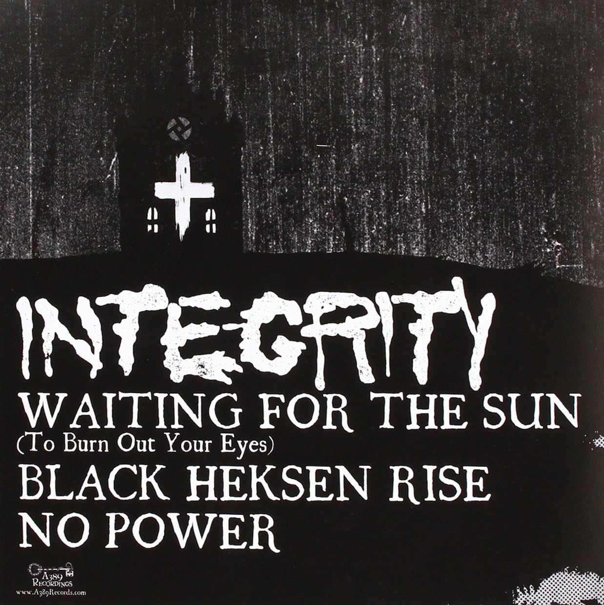 Black Heksen Rise