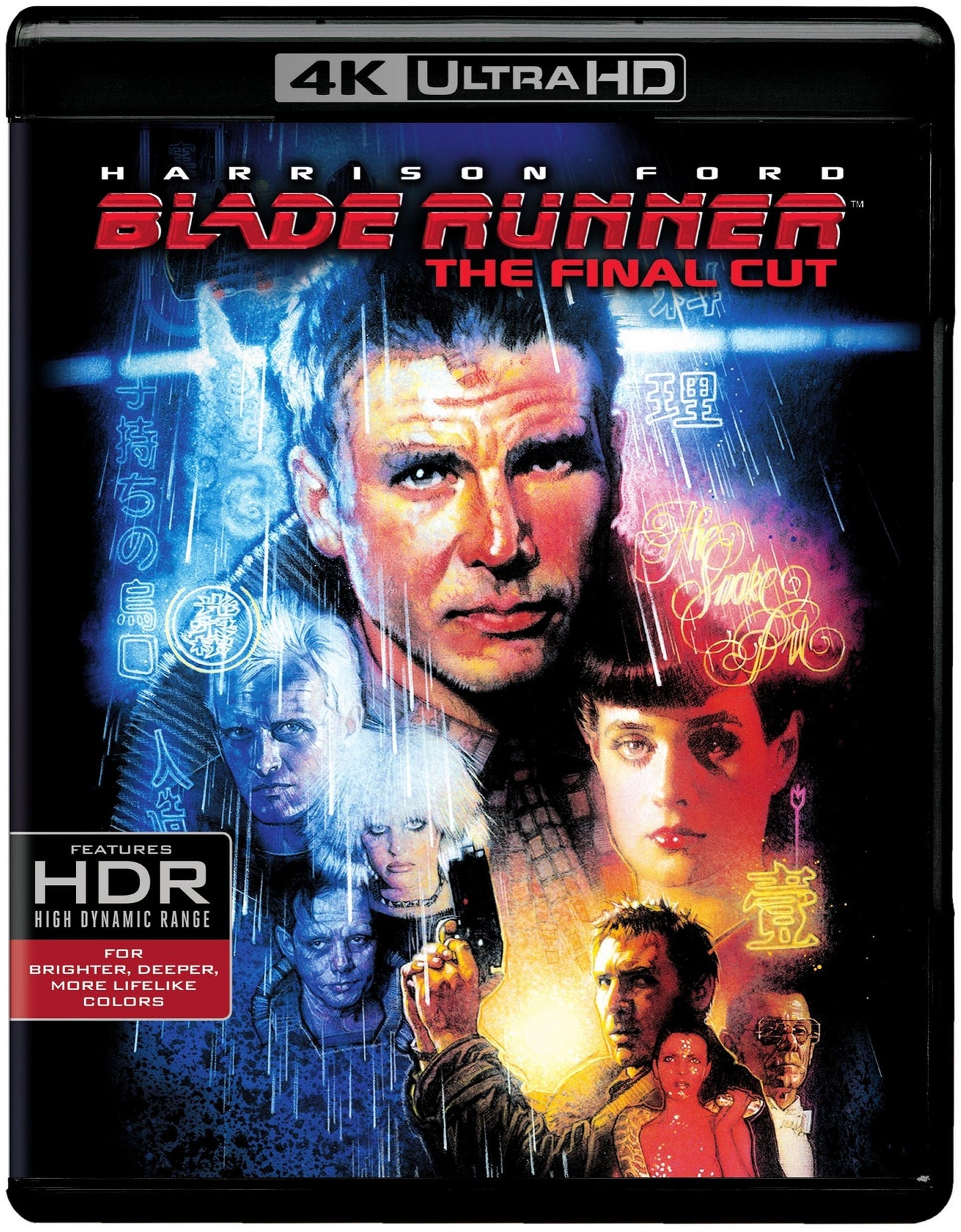 Blade RUNNERFINAL Cut