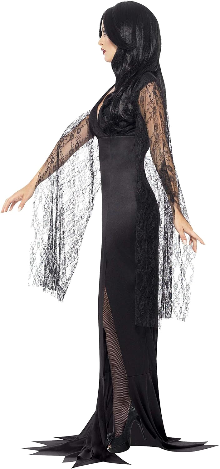 Smiffy's Women's Immortal Soul Costume