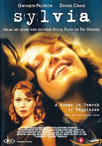 STUDIO CANAL - SYLVIA (1 DVD