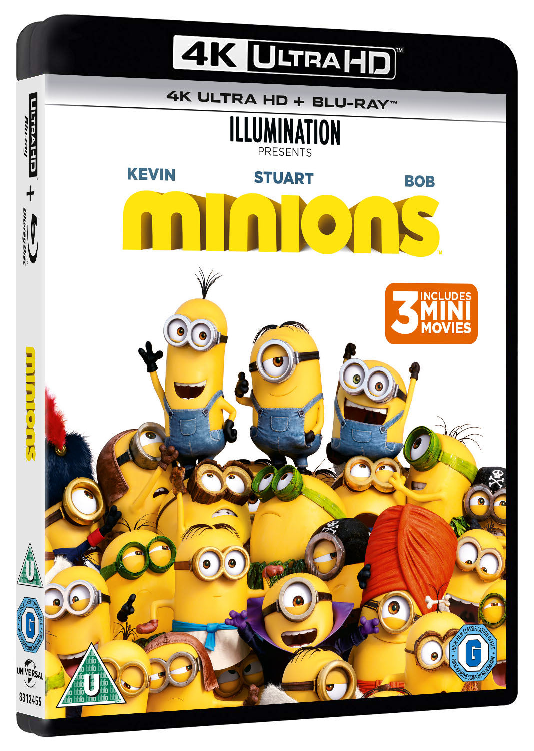 Minions