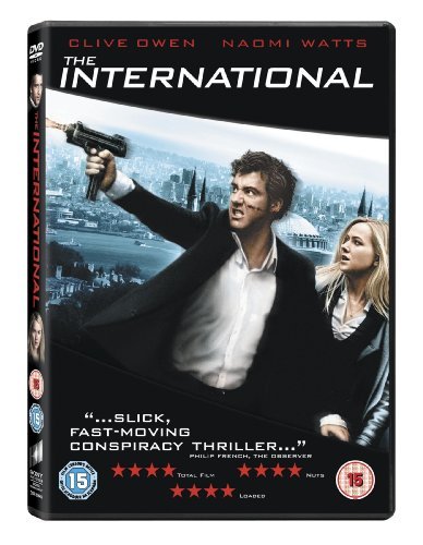 The International