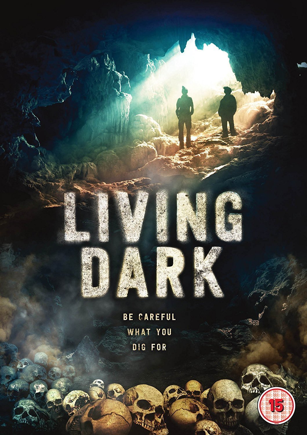 Living Dark