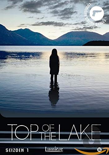 Top of the lake - Seizoen 1