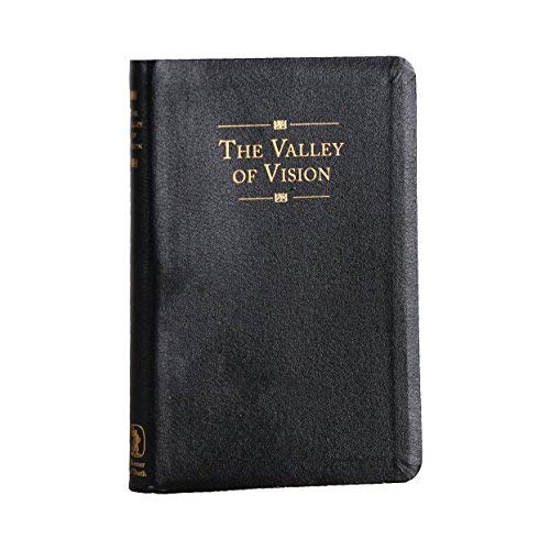 The Valley of Vision