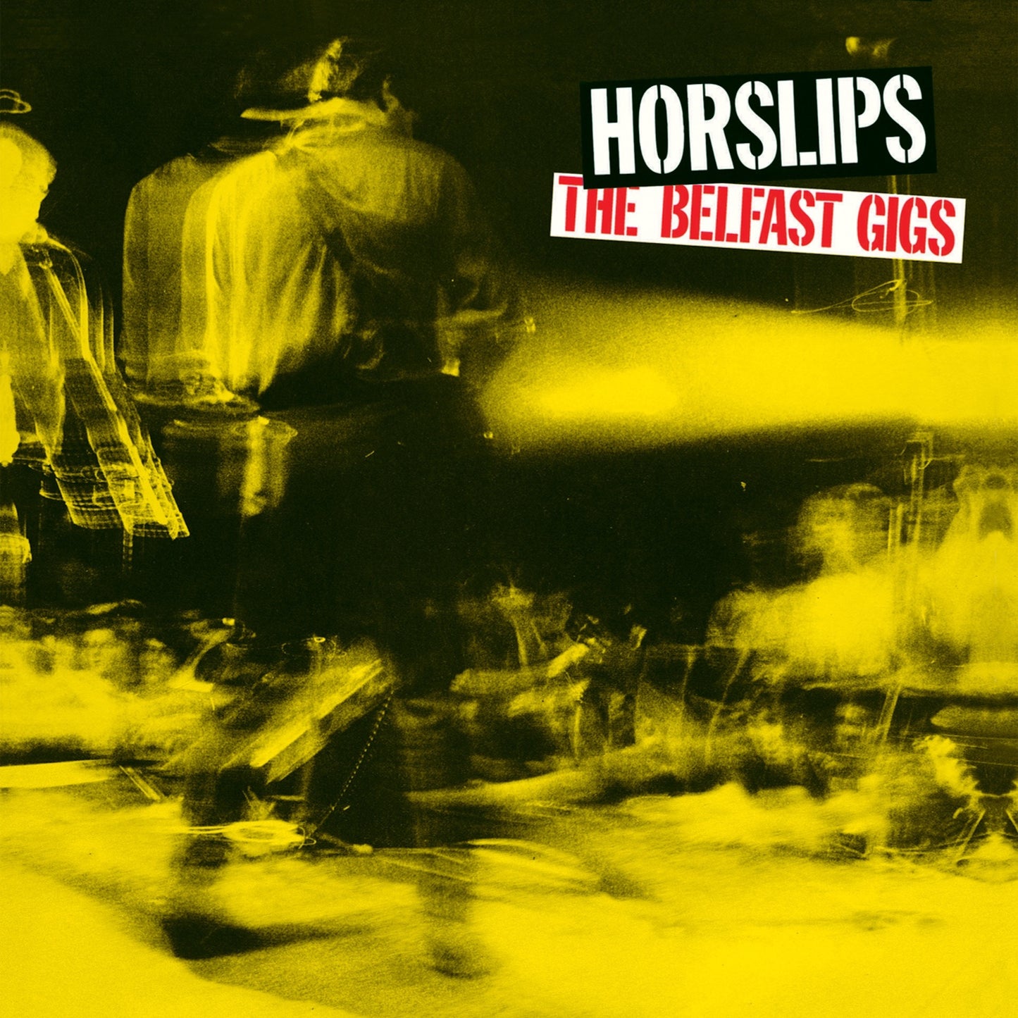 The Belfast Gigs