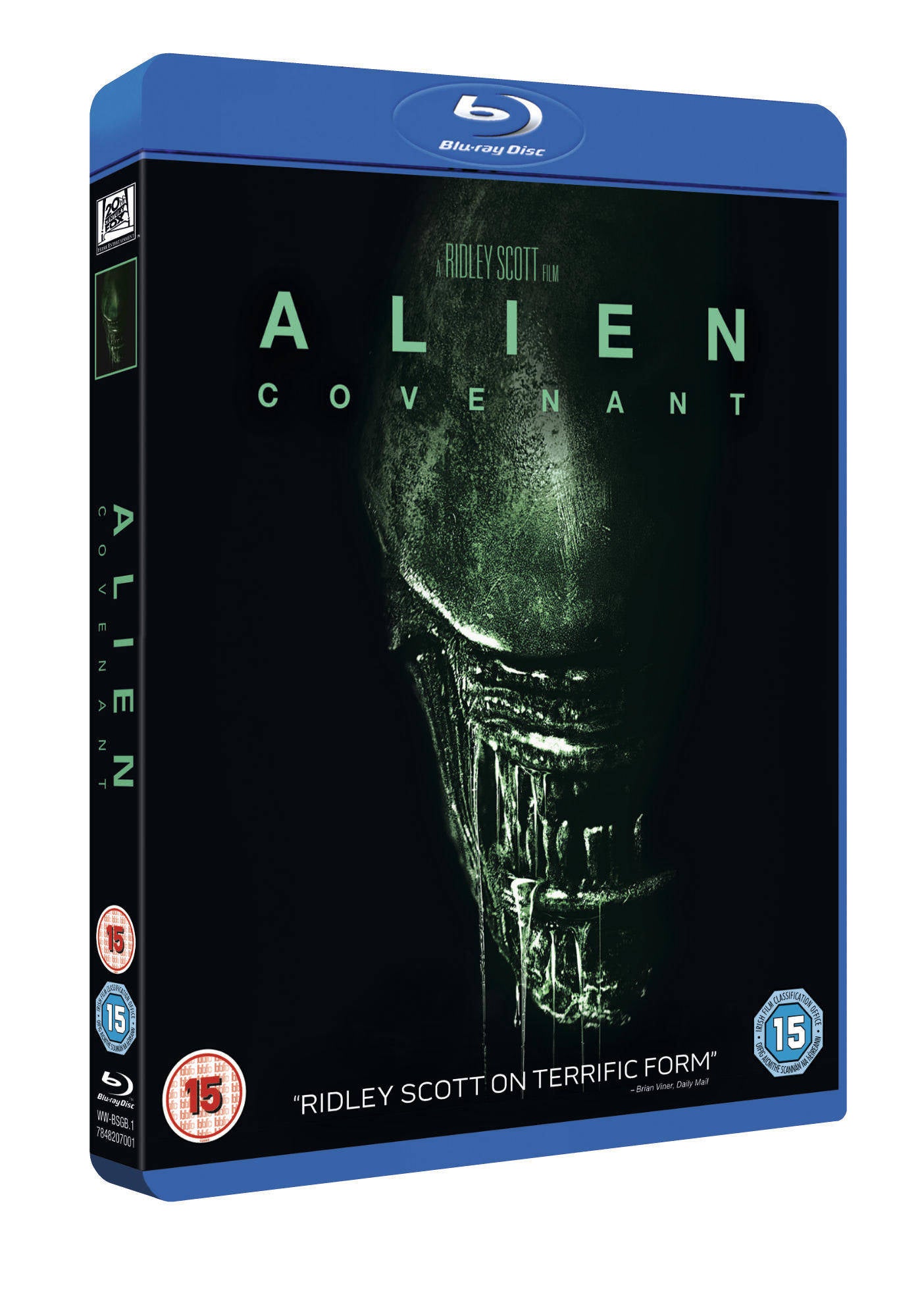 Alien: Covenant