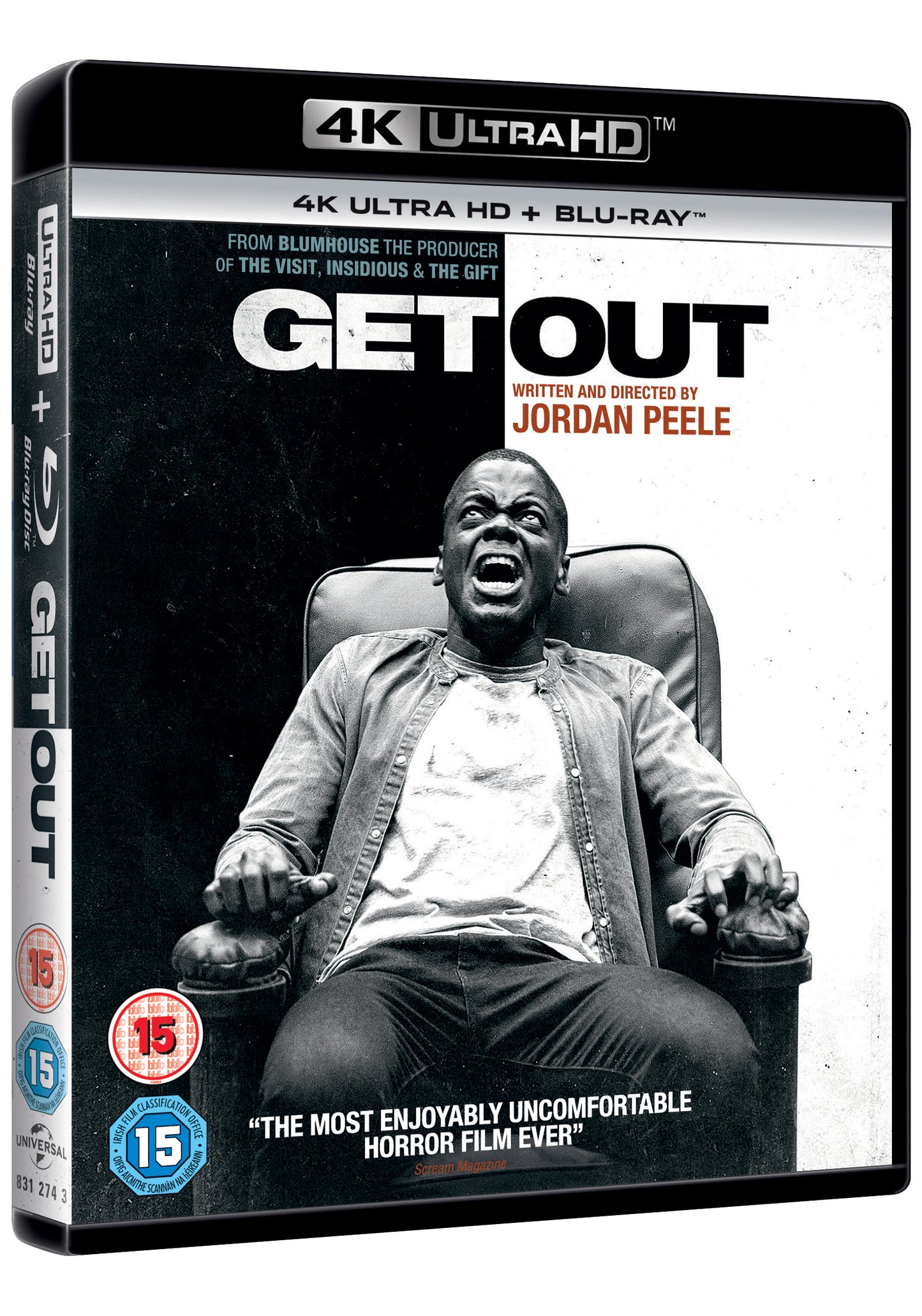 Get Out