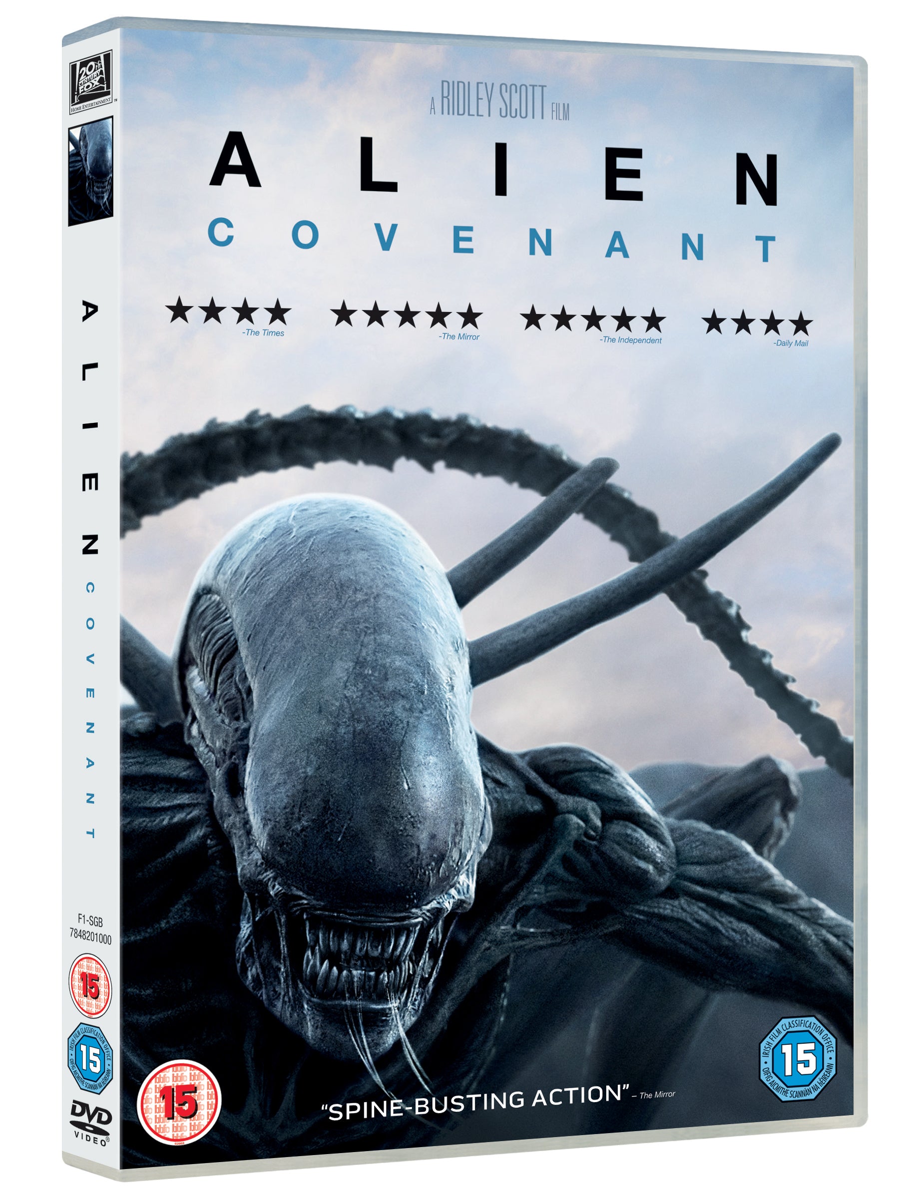 Alien: Covenant