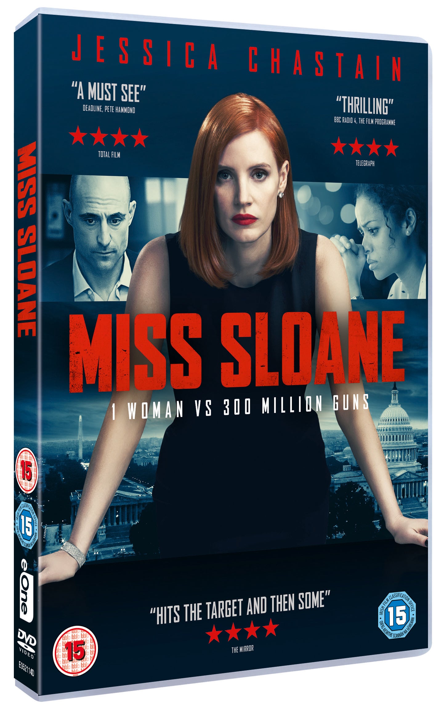 Miss Sloane
