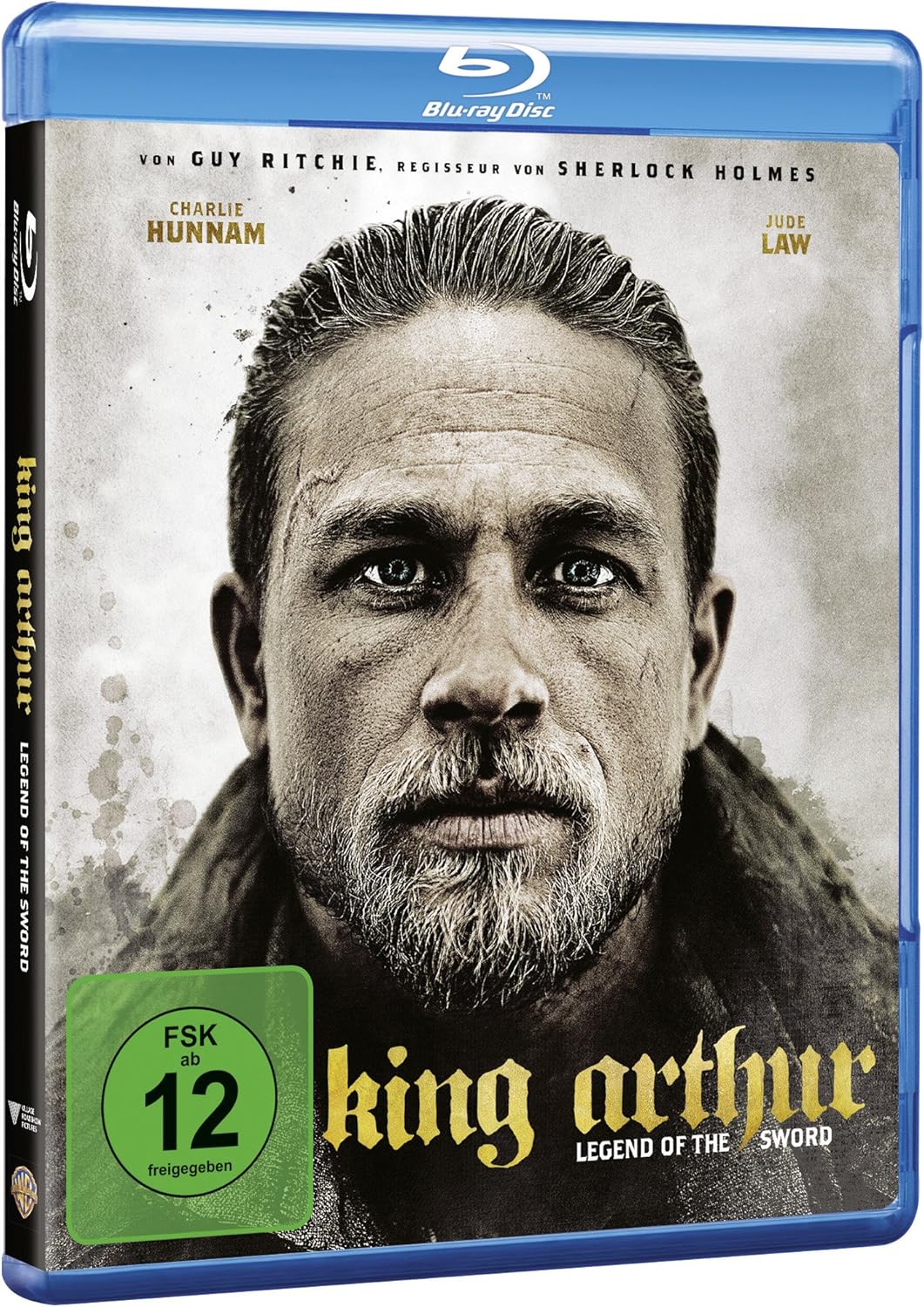 King Arthur: Legend of the Sword