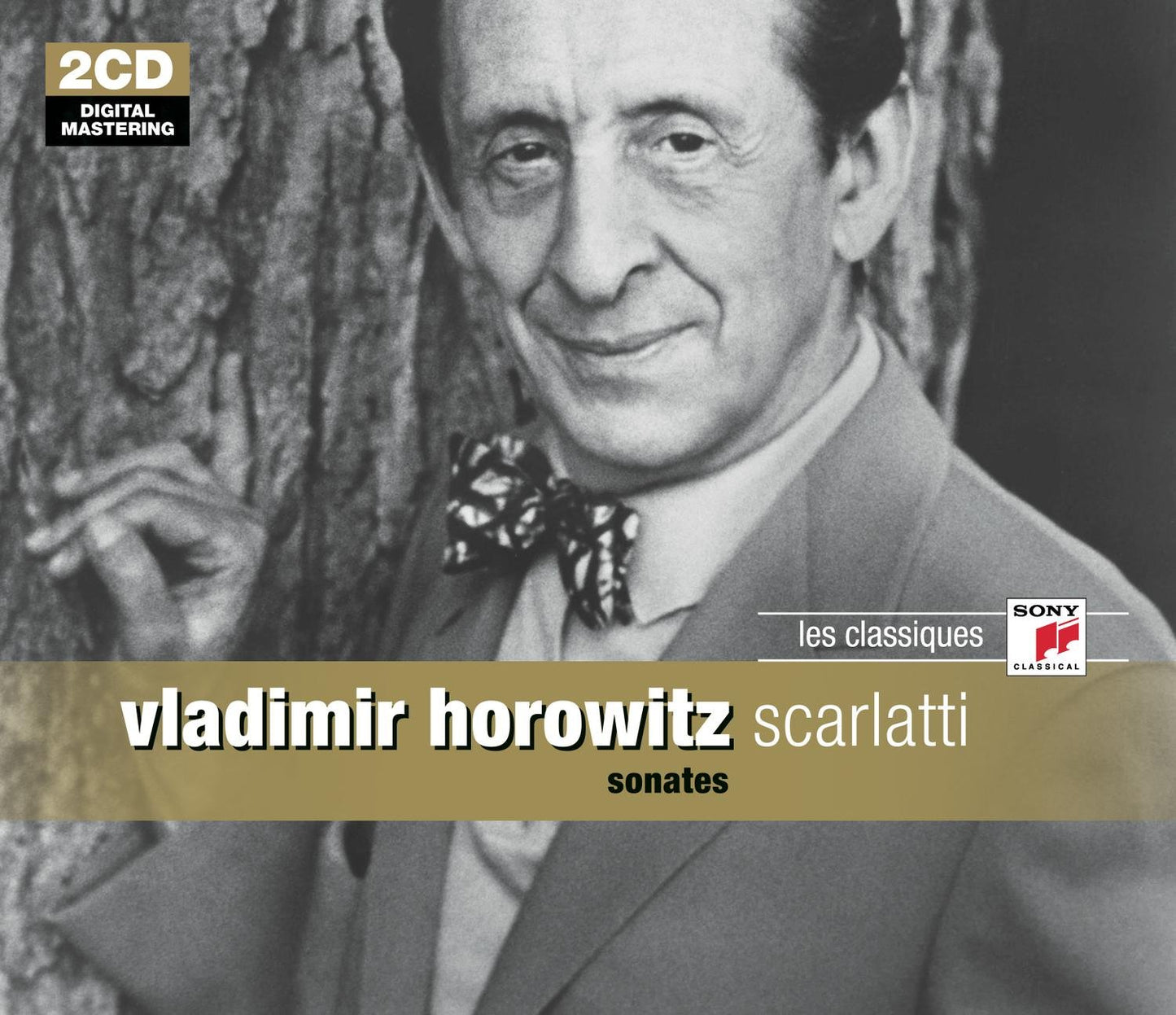 Les Clasiques: Vladimir Horowitz