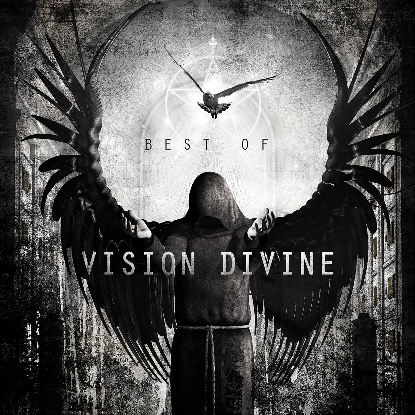 Best of Vision Divine