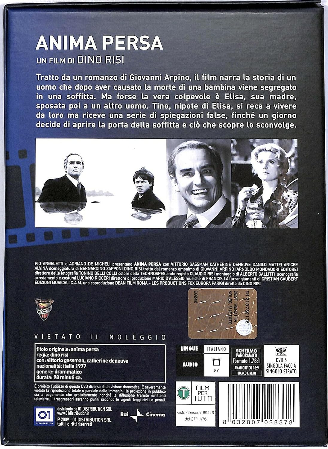 Anima Persa