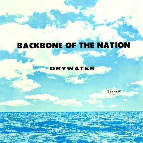 Backbone of the Nation