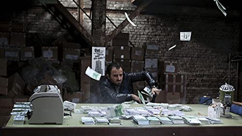 Braquo - Saison 1