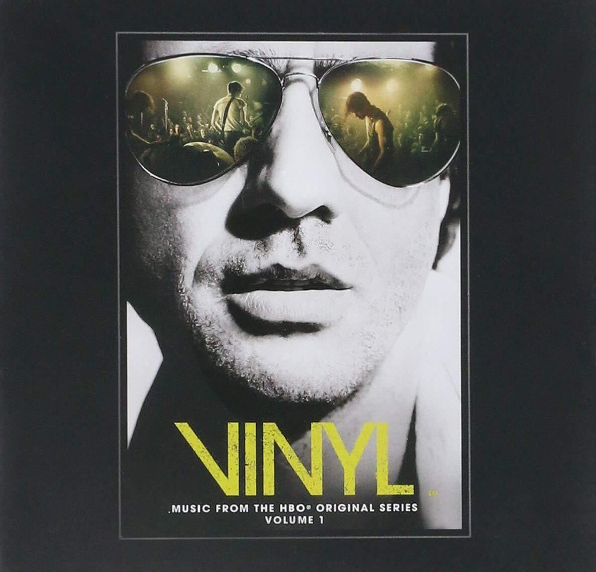 Music from The HBO Series Vol 1 (Original Soundtrack