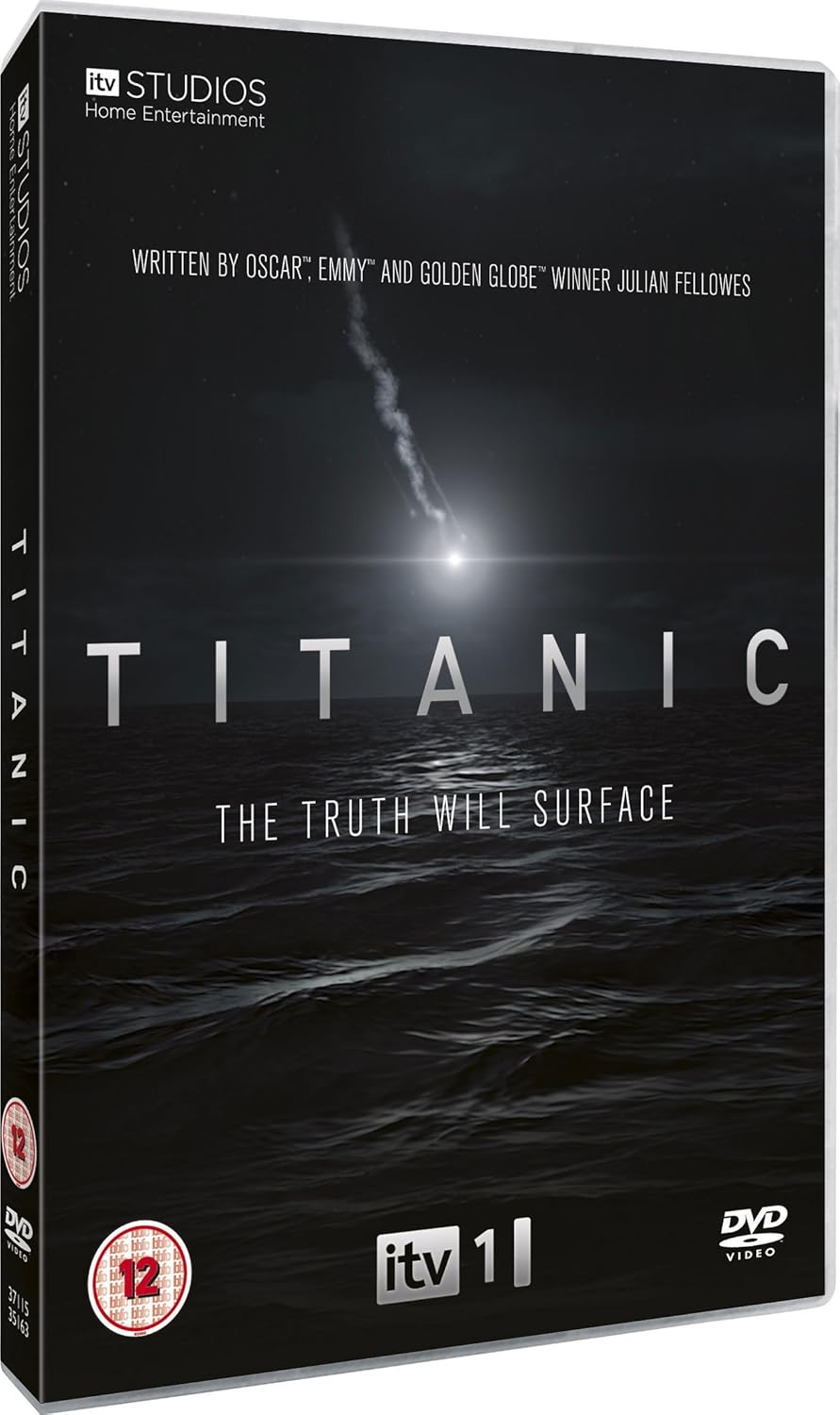 Titanic (ITV)
