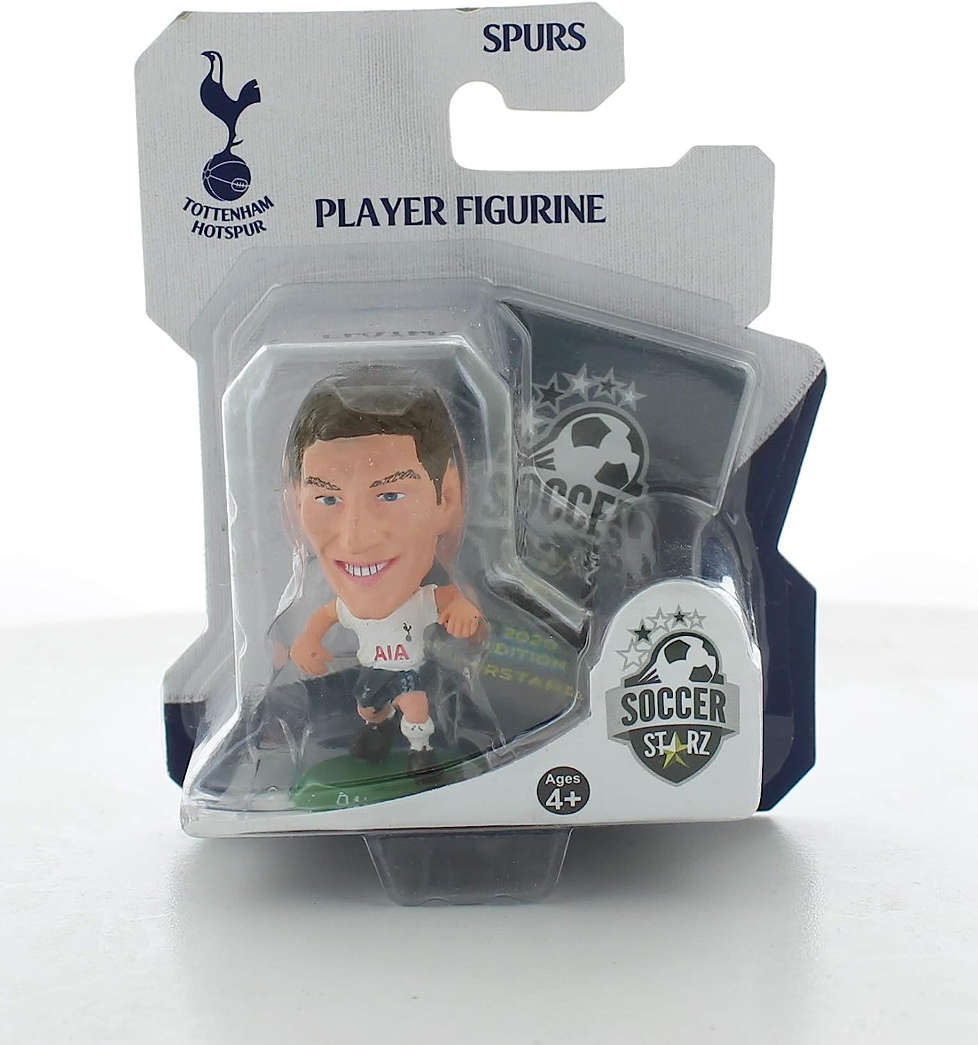 SoccerStarz - Spurs Ben Davies - Home Kit (Classic