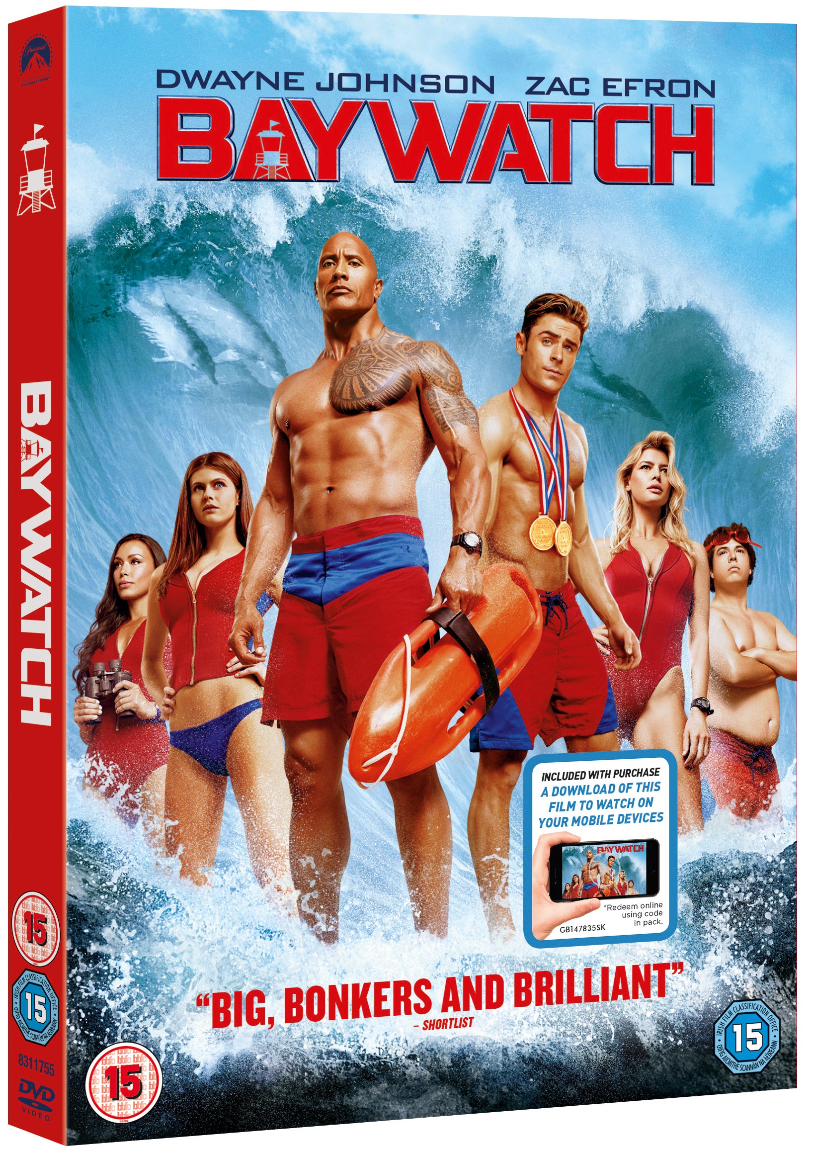 Baywatch