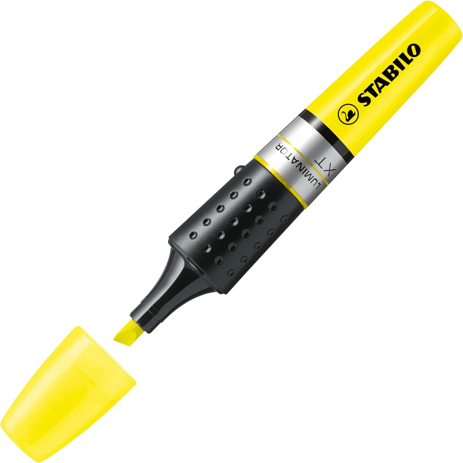 Stabilo Boss 71-24 Luminator, bright Markers, 2 + 5 mm