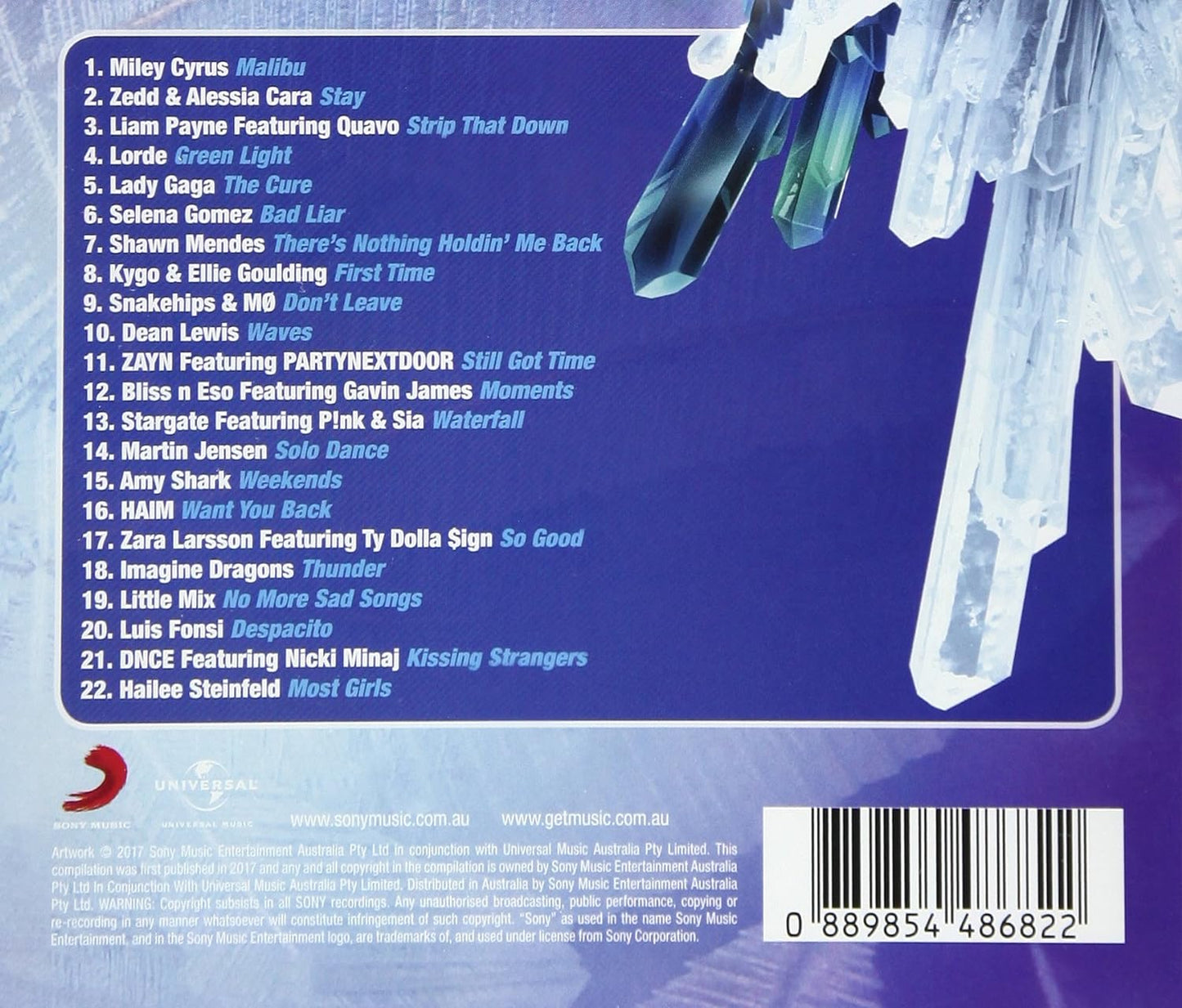 So Fresh: The Hits Of Winter 2017 explicit_lyrics