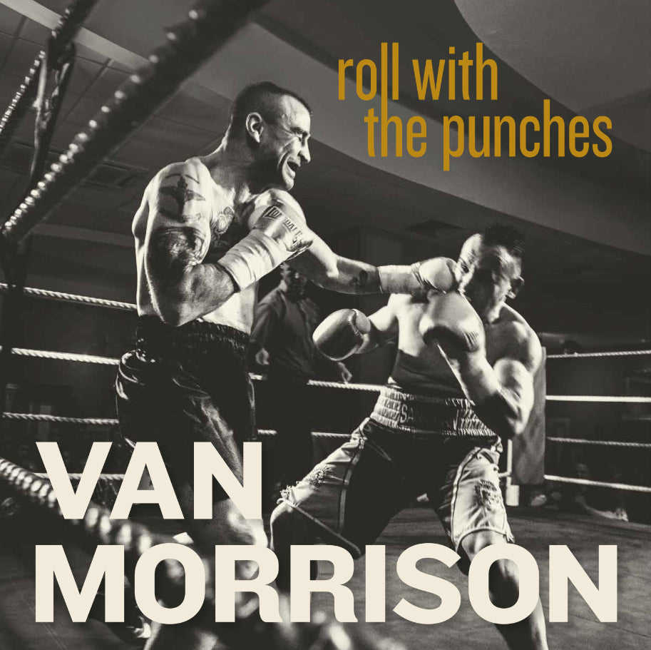 Roll With the Punches