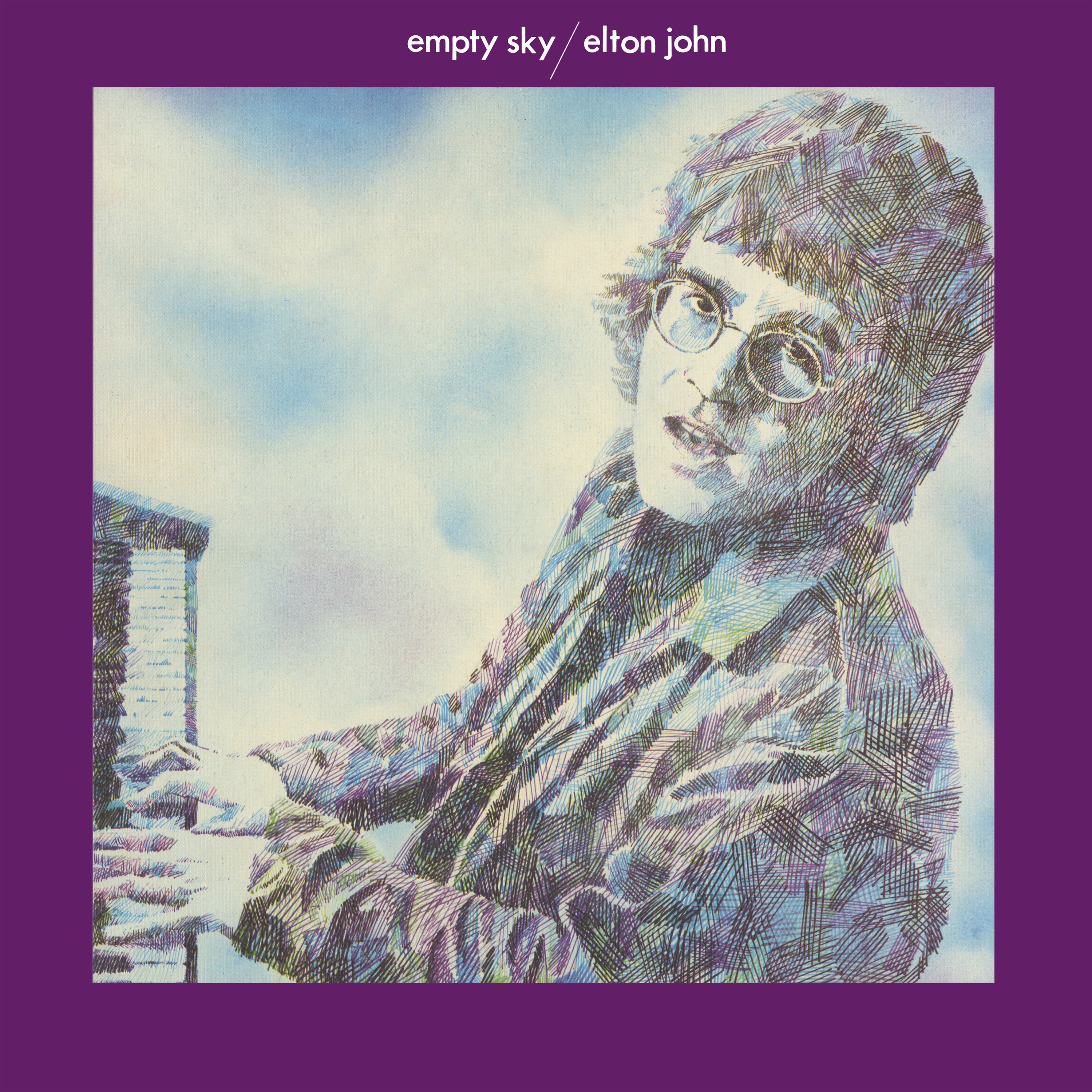 Empty Sky
