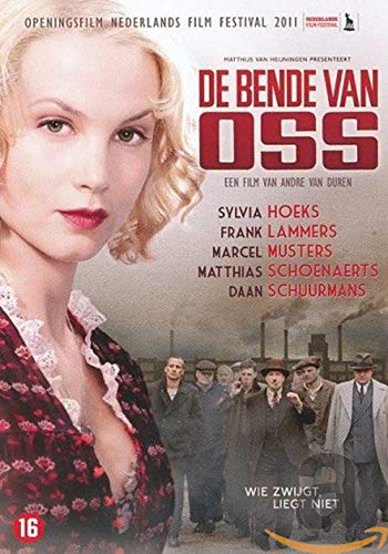 De Bende Van Oss 1999