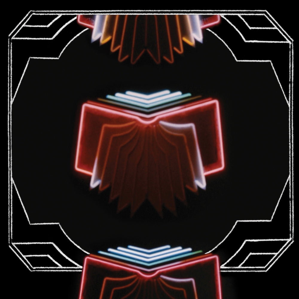Neon Bible