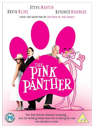 The Pink Panther