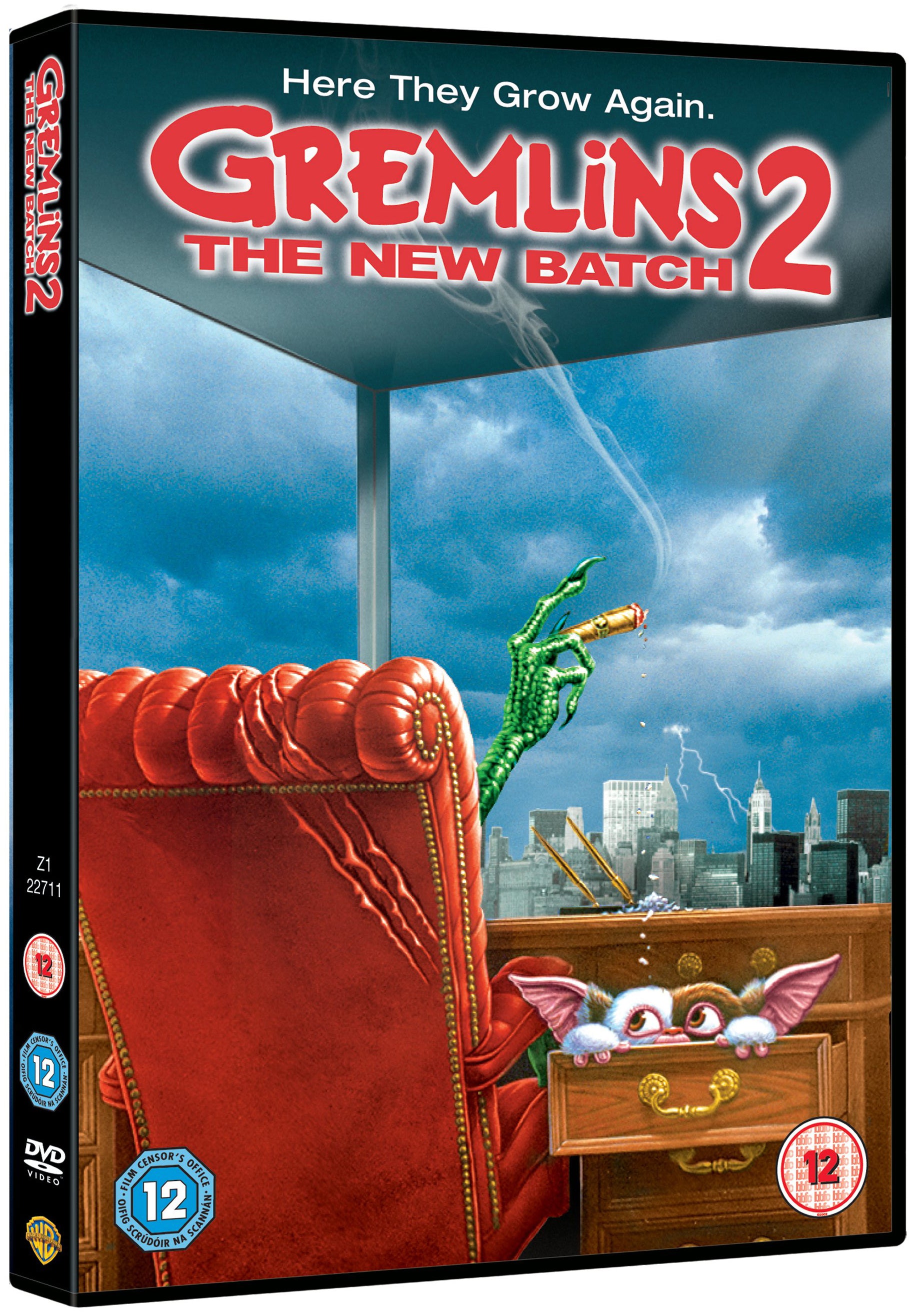 Gremlins 2: The New Batch