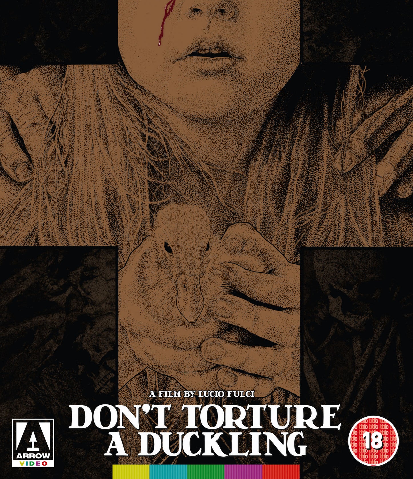 Don't Torture a Duckling