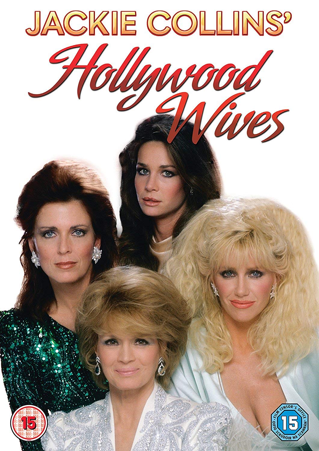 Hollywood Wives: The Complete Mini Series