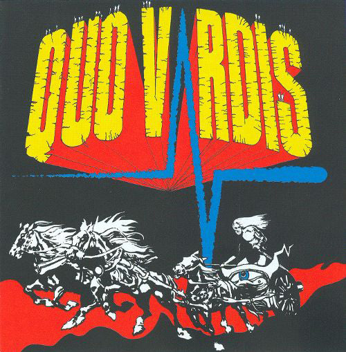 Quo Vardis