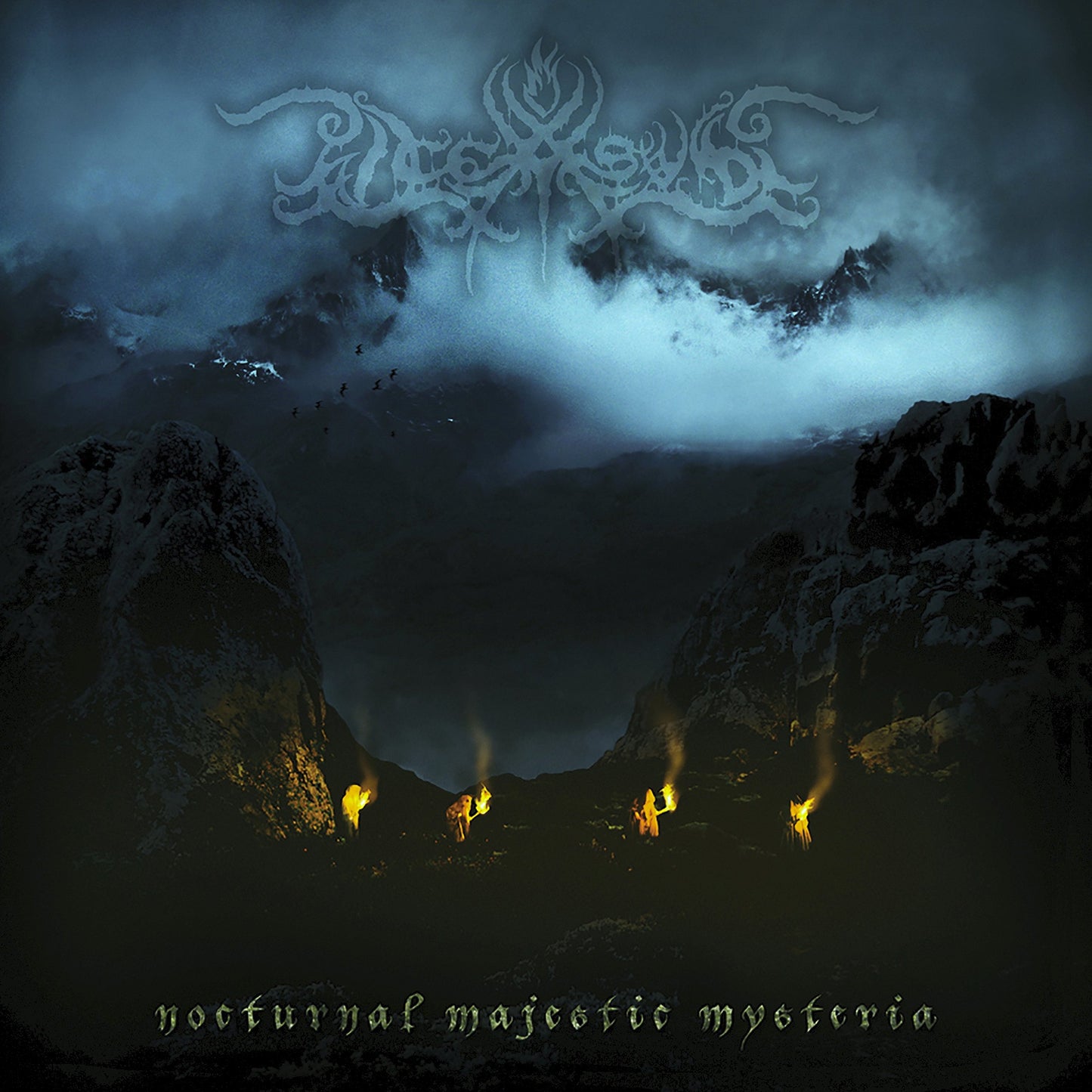 Nocturnal Majestic Mysteria