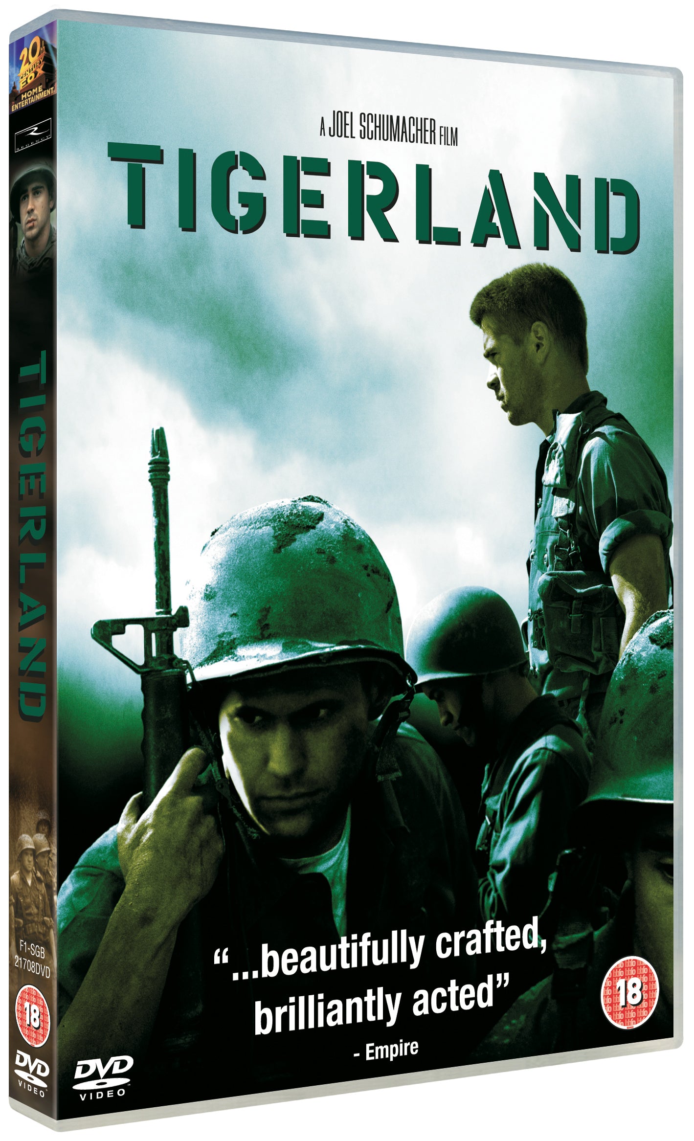 Tigerland