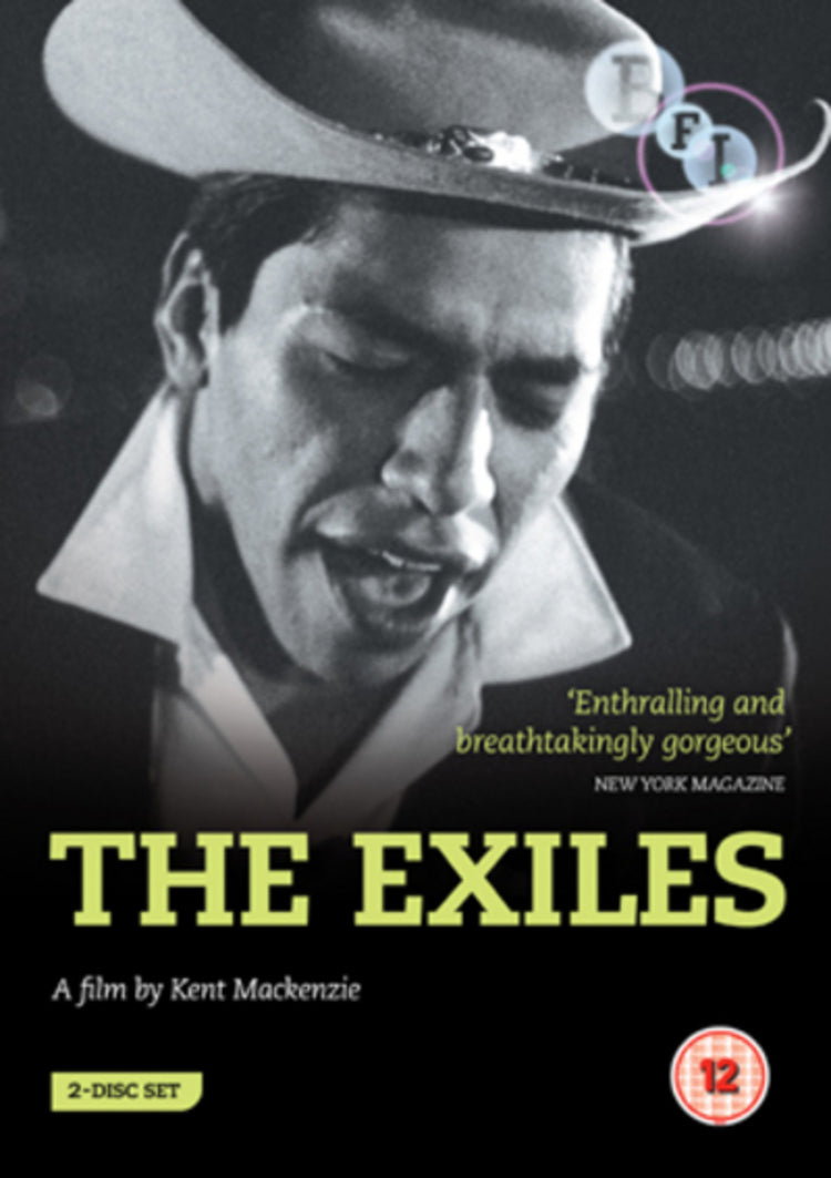 The Exiles