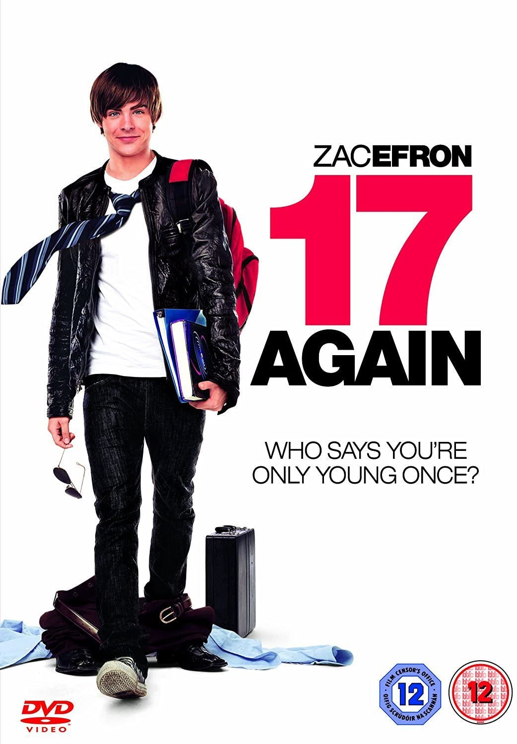 17 Again