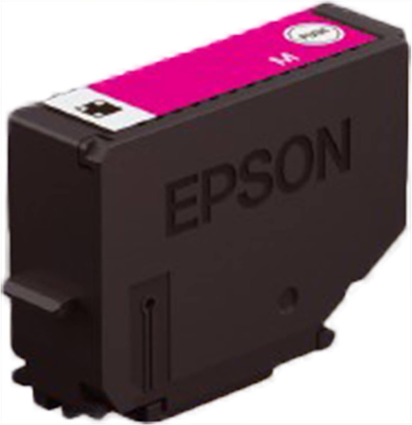 Epson 378XL Magenta Squirrel High Yield Genuine, Claria Photo HD Ink Cartridge