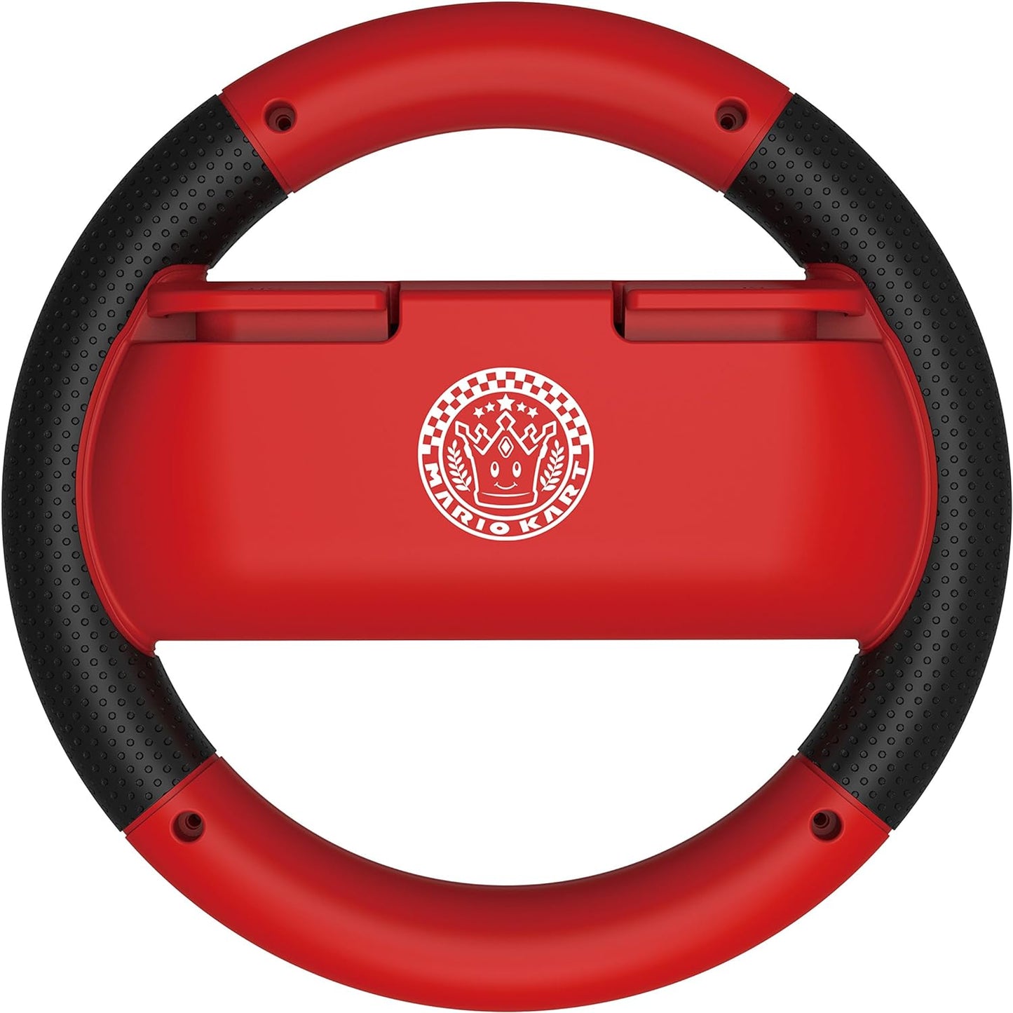 HORI Nintendo Switch Mario Kart 8 Deluxe Lenkrad (Mario Version
