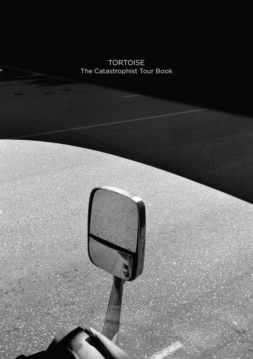 The Catastrophist