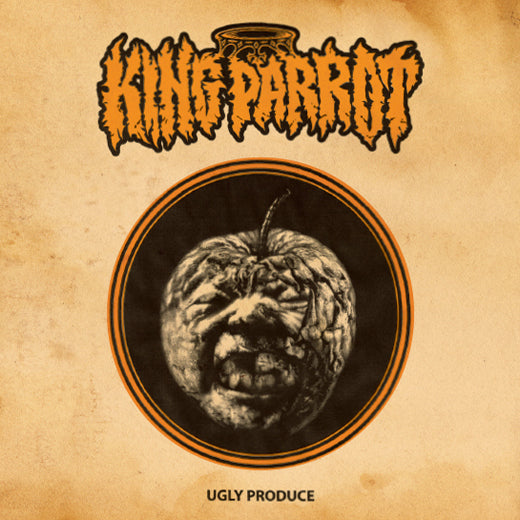 Ugly Produce