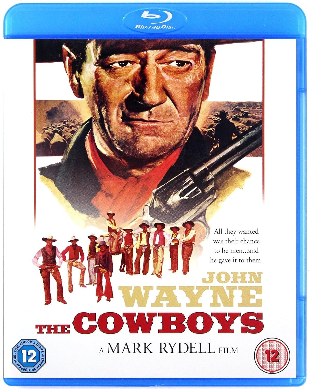 The Cowboys