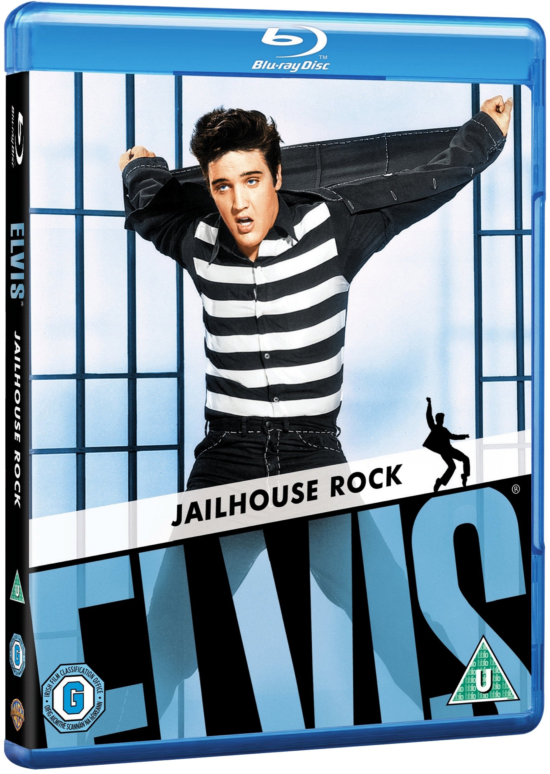 Jailhouse Rock